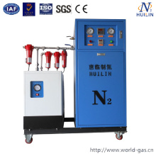 Маленький / портативный Psa Nitrogen Generator